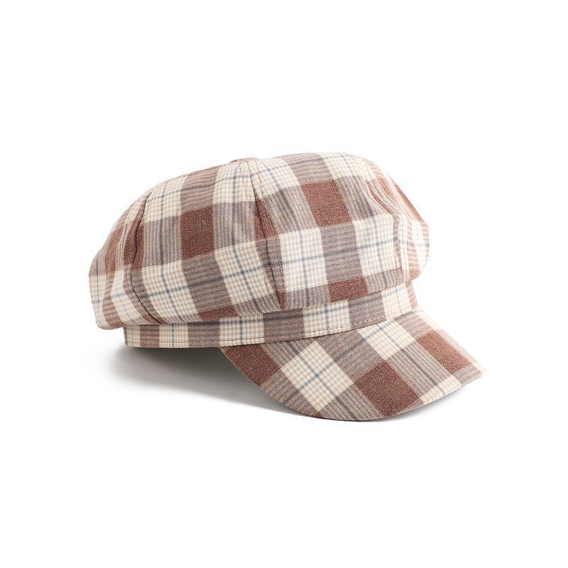 Women's Fashion Net Red Trendy Hat