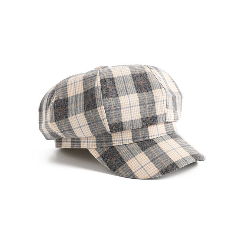 Women's Fashion Net Red Trendy Hat