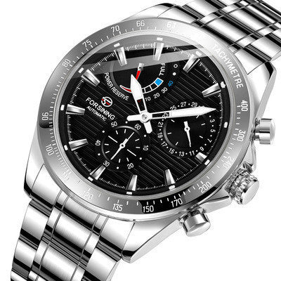 Luxury Men’s Watches