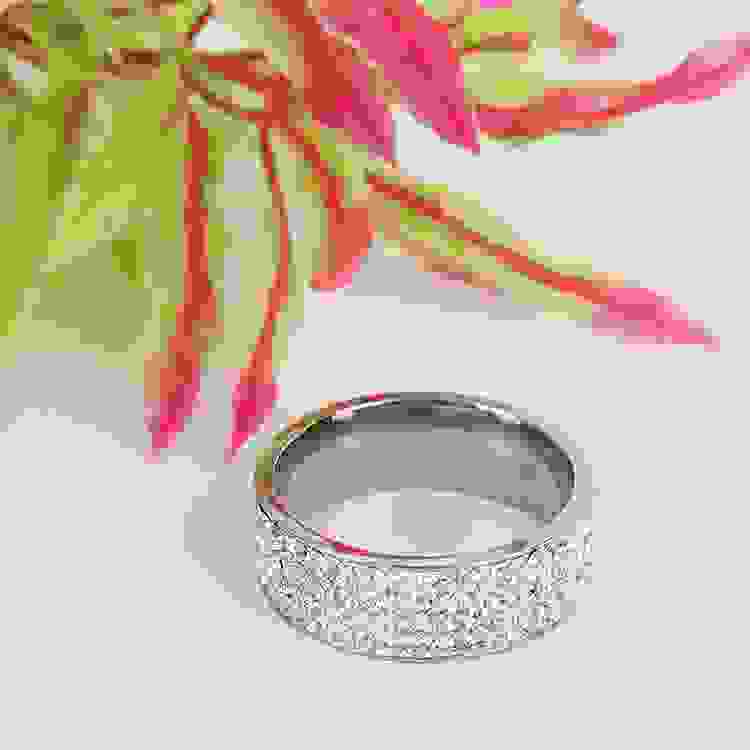 Fashion Diamond Rings