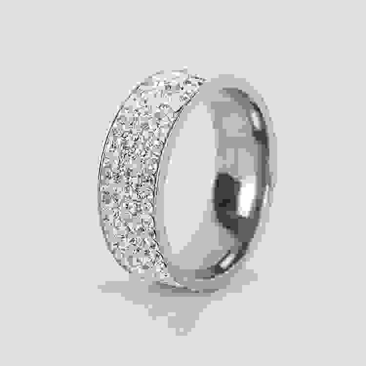 Fashion Diamond Rings