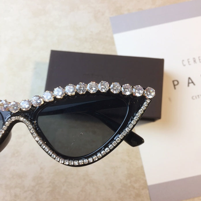 Luxury Diamond Shades