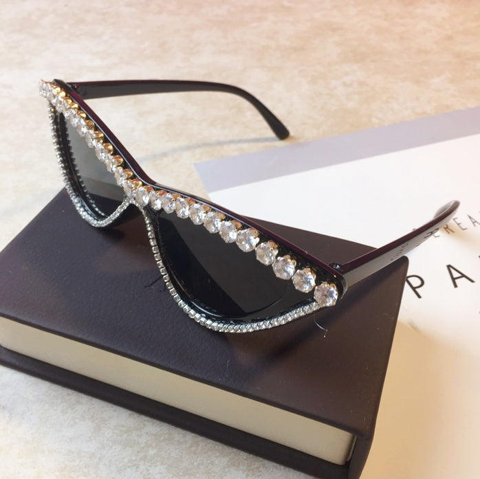 Luxury Diamond Shades