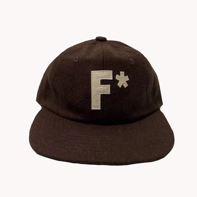 Standard Brown Hat