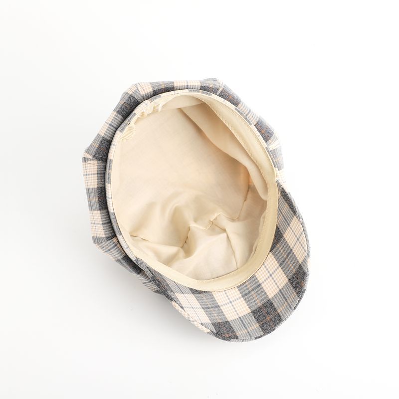 Women's Fashion Net Red Trendy Hat