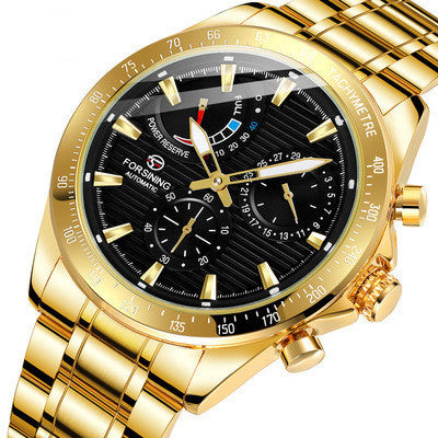 Luxury Men’s Watches