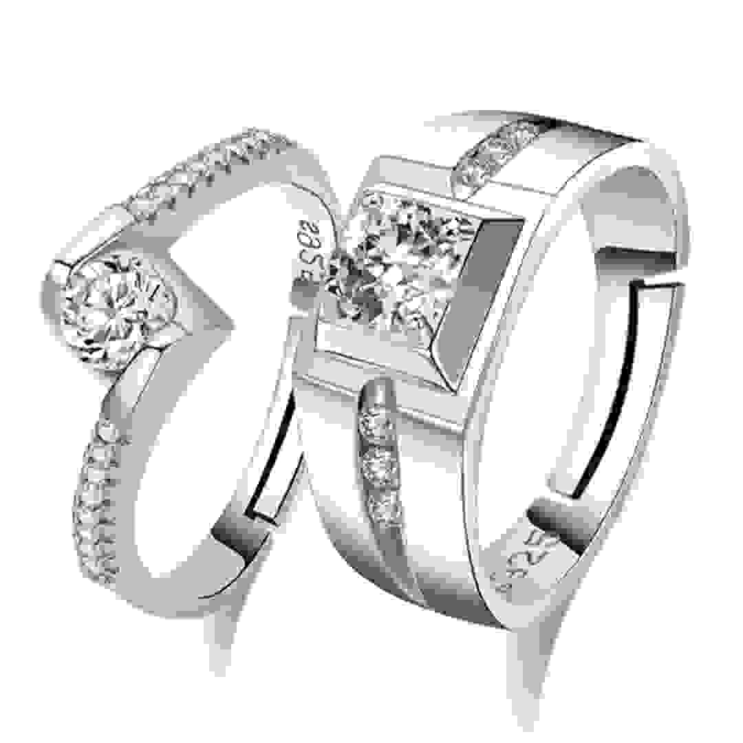 Fashion rings