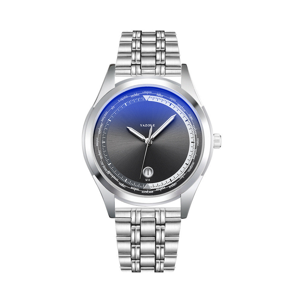 Business Men's Watches