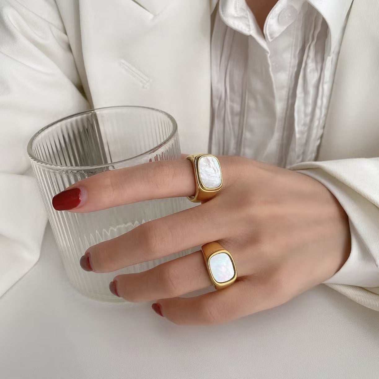 Fashion Rings