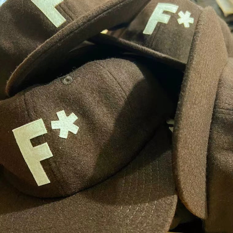 Standard Brown Hat