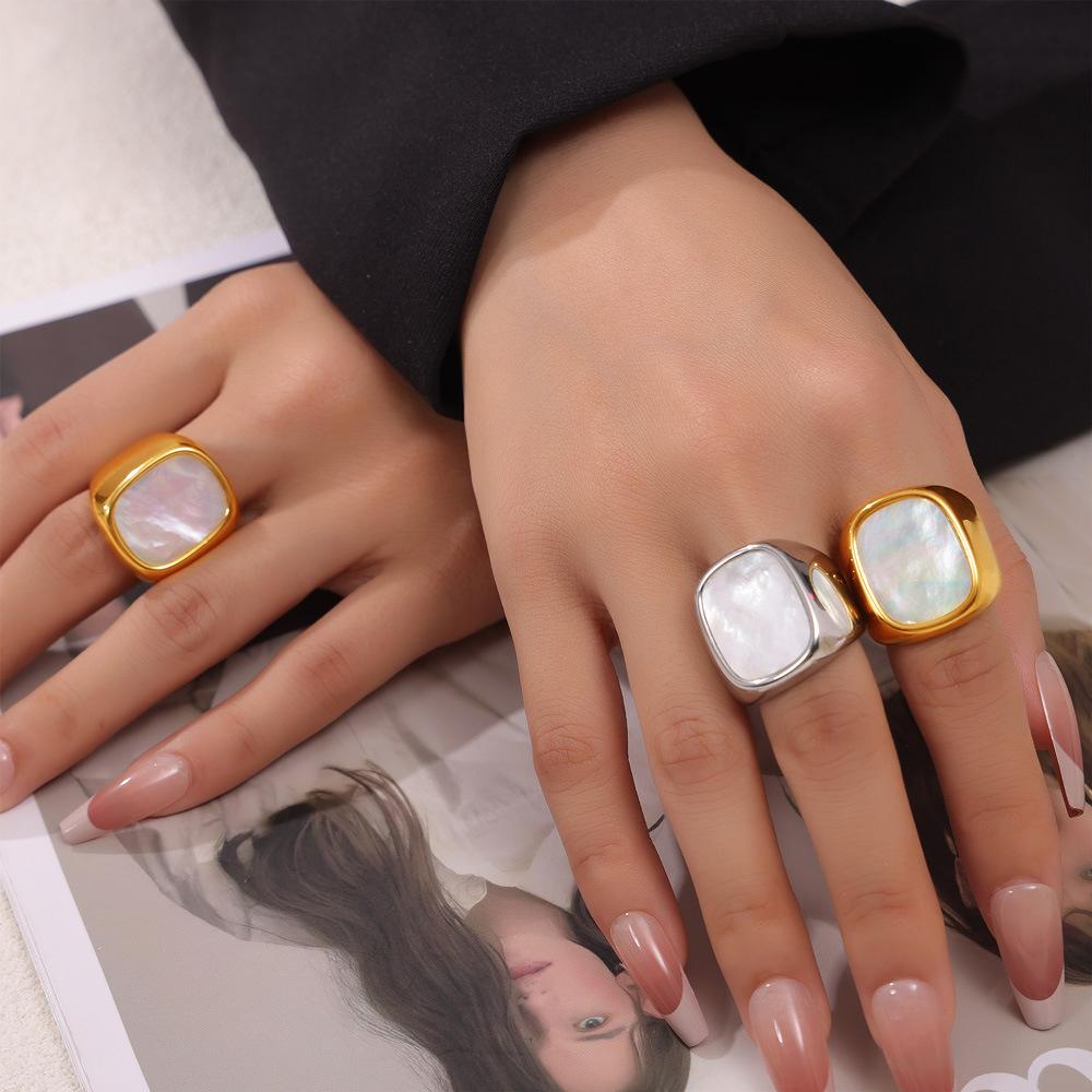 Fashion Rings
