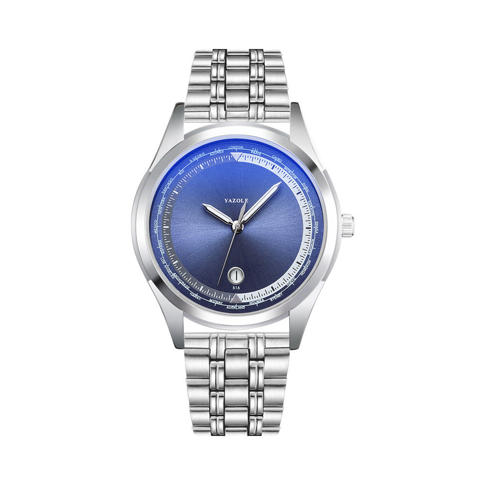 Business Men's Watches