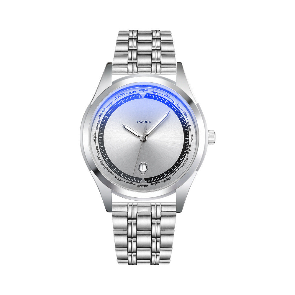Business Men's Watches