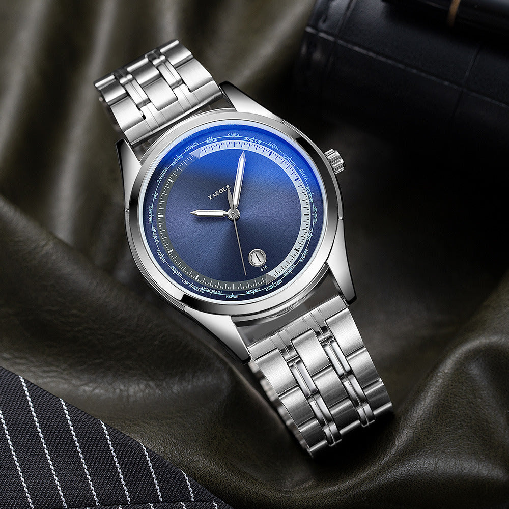 Business Men's Watches 