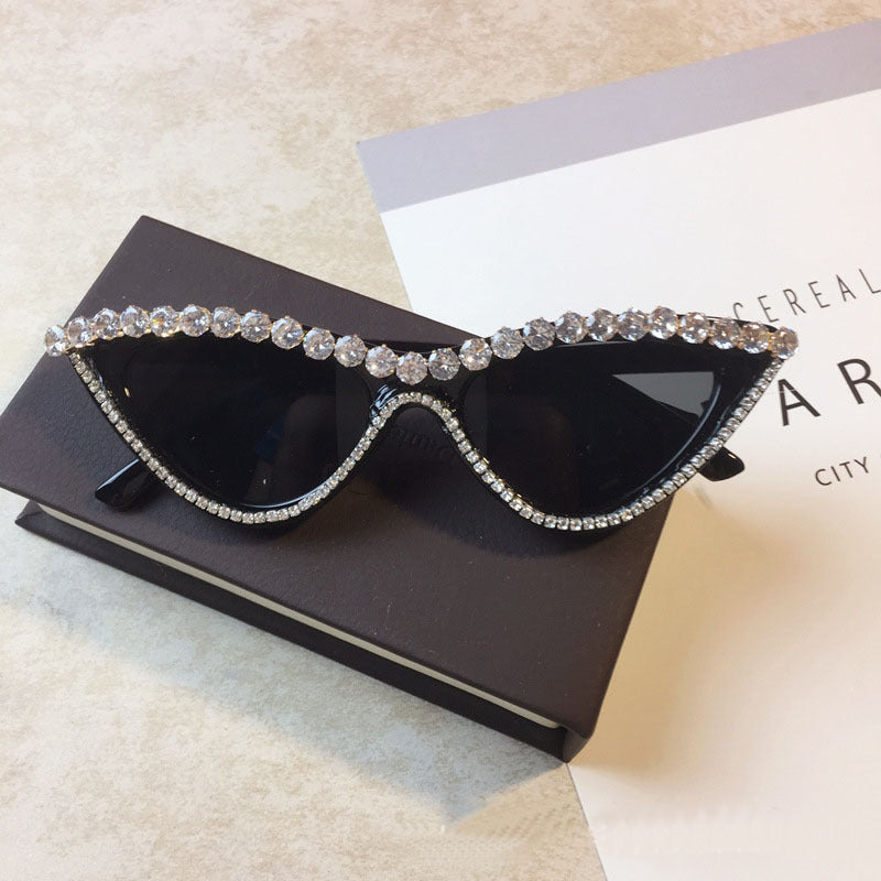 Luxury Diamond Shades 