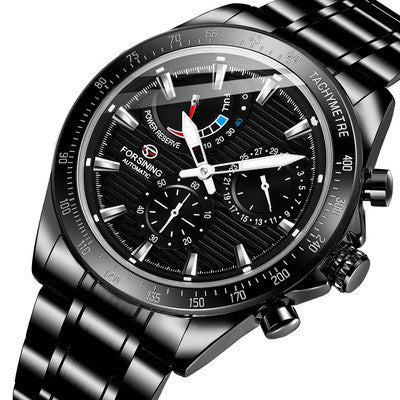 Luxury Men’s Watches