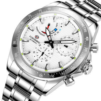 Luxury Men’s Watches