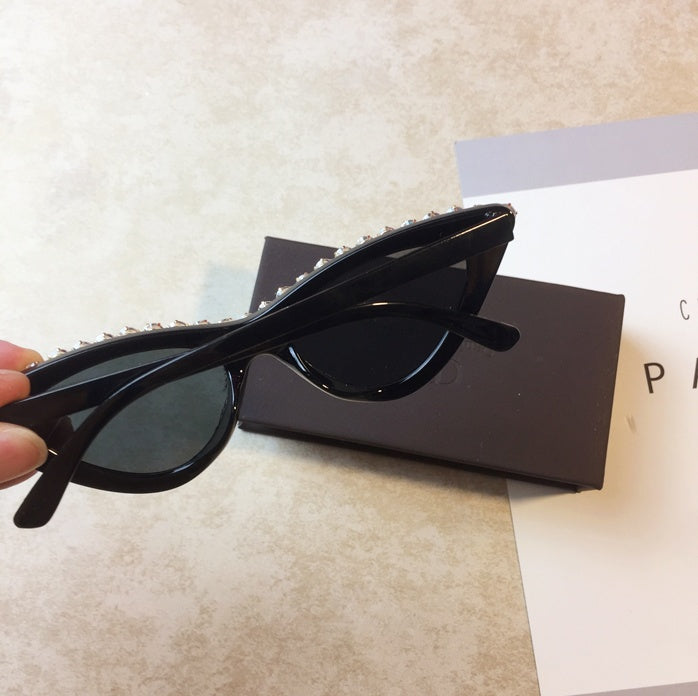 Luxury Diamond Shades 