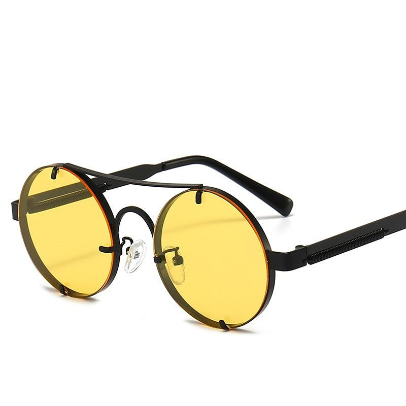Polarized Sunglasses Spring Shades