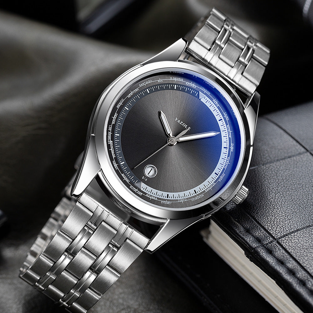 Business Men's Watches 