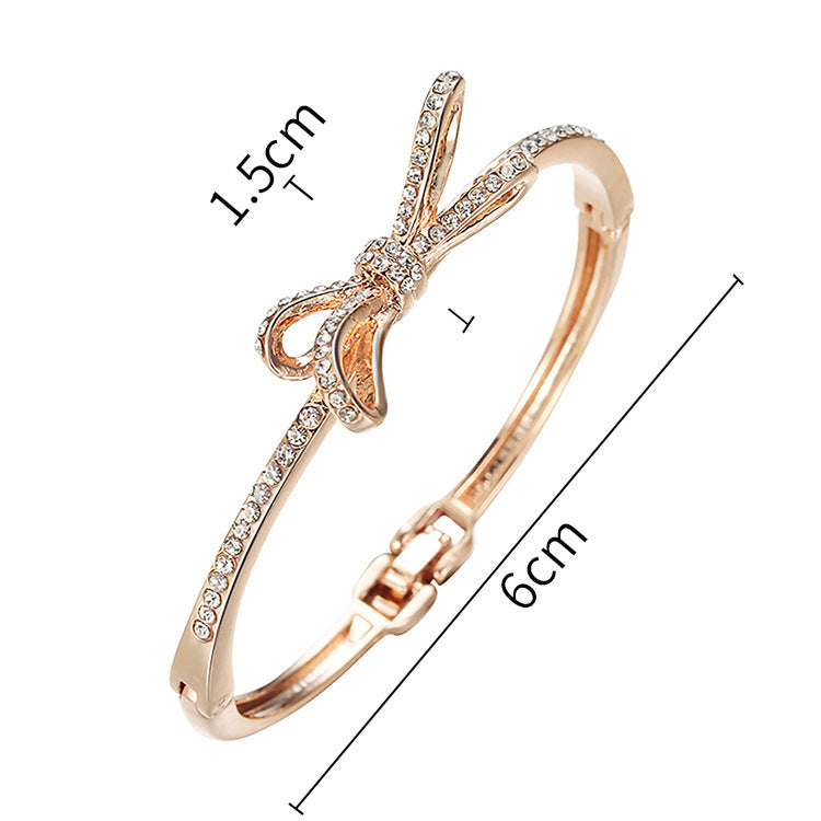 Alloy Bracelets