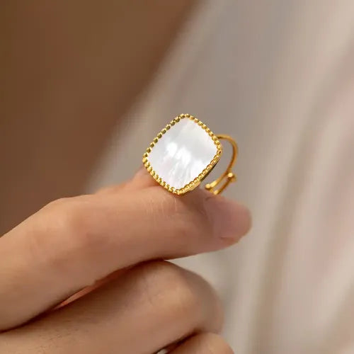 Fashion Rings