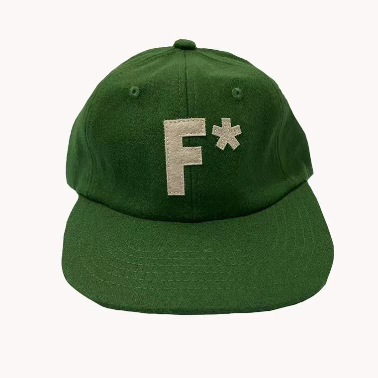 Standard Brown Hat