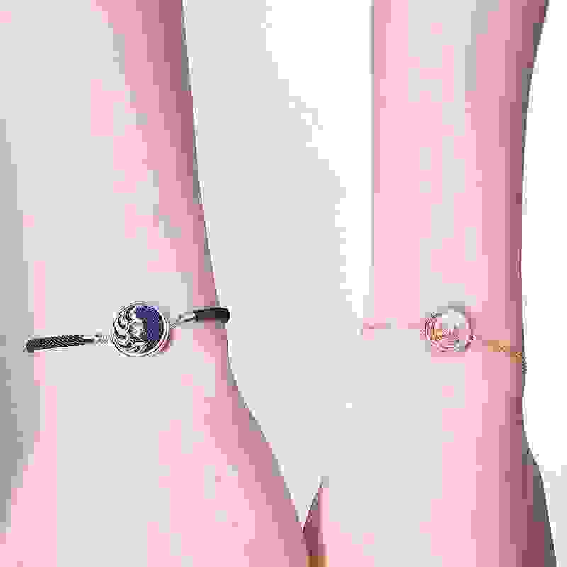 Special-interest Design Couple Bracelets