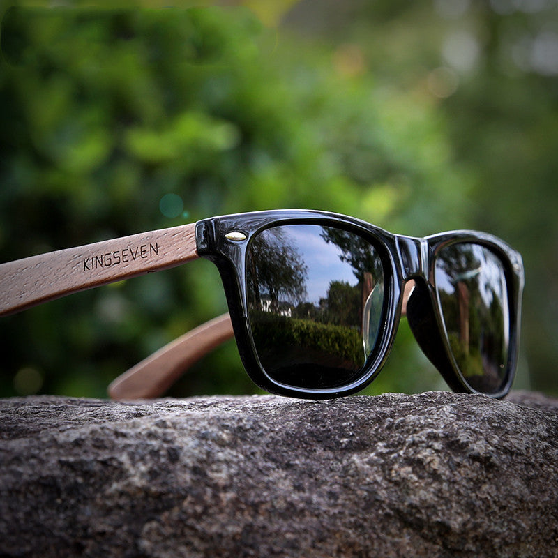 Man HD Shades Cool Goggles